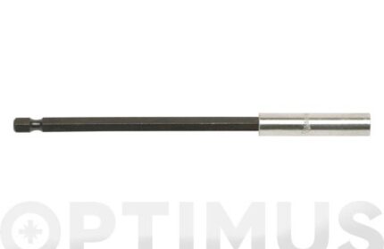 ADAPTADOR PUNTAS MAGNETICO 1/4