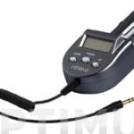 ADAPTADOR TRANSMISOR COCHE MP3 - MUSIC CAR TR