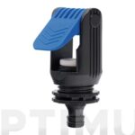 ADAPTADOR UNIVERSAL GRIFO DOMESTICO - CON CONEXION RAPIDA