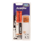ADHESIVO ARALDITE 90 SEGUNDOS JERINGA - 24 ML