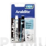 ADHESIVO ARALDITE METAL 8080 - 47 GR