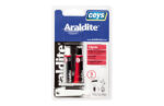 ADHESIVO ARALDITE RAPIDO - Imagen 2