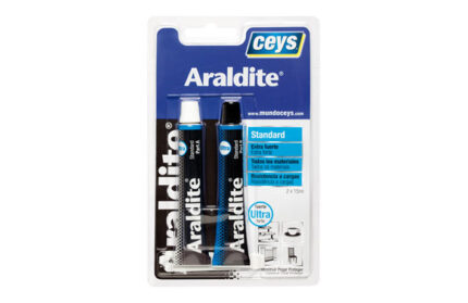 ADHESIVO ARALDITE STANDARD