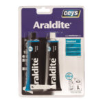 ADHESIVO ARALDITE STANDARD PROFESIONAL - 75 +75 ML