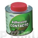ADHESIVO DE CONTACTO COQUILLAS PINCEL - 500 ML