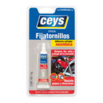 ADHESIVO ESPECIAL FIJATORNILLOS - 6 GR