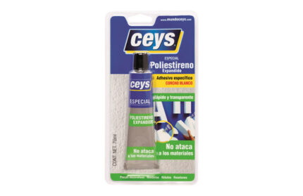 ADHESIVO ESPECIAL POREX - 70 ML