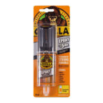 ADHESIVO INSTANTANEO EPOXI GORILLA - 25 ML