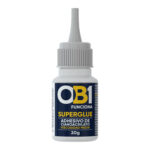 ADHESIVO INSTANTANEO OB1 SUPERGLUE