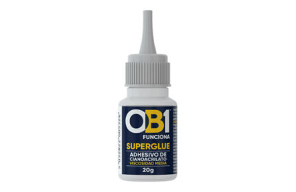 ADHESIVO INSTANTANEO OB1 SUPERGLUE