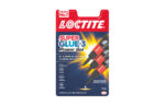 ADHESIVO INSTANTANEO SUPER GLUE-3 MINI TRIO POWERFLEX - 3 X 1 GR