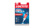 ADHESIVO INSTANTANEO SUPER GLUE-3 ORIGINAL - 3 GR