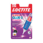 ADHESIVO INSTANTANEO SUPER GLUE-3 PERFECT PEN - 4 GR