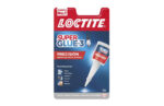 ADHESIVO INSTANTANEO SUPER GLUE-3 PRECISION - 5 GR