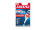 ADHESIVO INSTANTANEO SUPER GLUE-3 PRECISION MAX - 10 GR