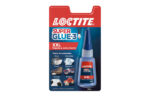 ADHESIVO INSTANTANEO SUPER GLUE-3 XXL - 20 GR