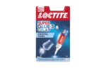 ADHESIVO INSTANTANEO SUPERGLUE-3 CRISTAL - 3 GR