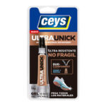 ADHESIVO INSTANTANEO ULTRAUNICK GEL