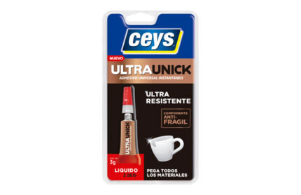 ADHESIVO INSTANTANEO ULTRAUNICK LIQUIDO