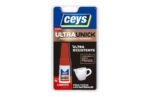 ADHESIVO INSTANTANEO ULTRAUNICK LIQUIDO - Imagen 2
