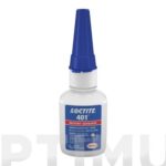 ADHESIVO INSTANTANEO USO GENERAL 401