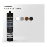 ADHESIVO MONTAJE FIJA+PLUS TURBO