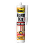 ADHESIVO MONTAJE MONTA KIT PEGADO DIRECTO - 380 GR