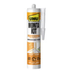 ADHESIVO MONTAJE MONTA KIT PROFESIONAL