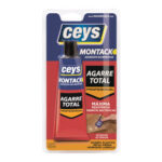 ADHESIVO MONTAJE MONTACK PROFESIONAL