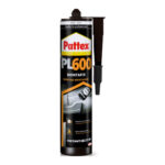 ADHESIVO MONTAJE MONTAFIX PL600 - 300 ML