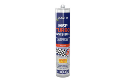 ADHESIVO MONTAJE MSP TURBO