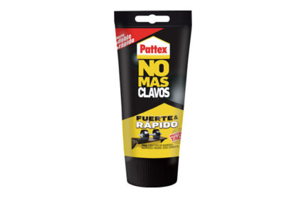 ADHESIVO MONTAJE NO MAS CLAVOS - 370 GR