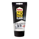 ADHESIVO MONTAJE NO MAS CLAVOS INVISIBLE - 120 GR