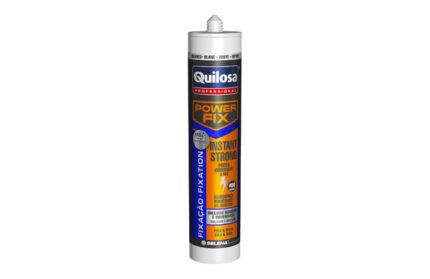 ADHESIVO MONTAJE POWER FIX INSTANT STRONG