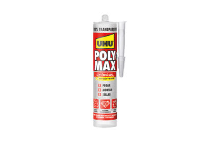 ADHESIVO MONTAJE SELLADOR POLY MAX EXPRESS