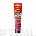 ADHESIVO MONTAJE SELLADOR POLY MAX EXPRESS HIGH TACK