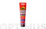 ADHESIVO MONTAJE SELLADOR POLY MAX EXPRESS HIGH TACK