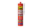 ADHESIVO MONTAJE SELLADOR POLY MAX EXPRESS HIGH TACK - Imagen 3