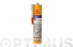 ADHESIVO MONTAJE SELLADOR SIKAFLEX 111 STICK & SEAL - Imagen 2