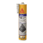 ADHESIVO MONTAJE SIKAFLEX 118 EXTREME GRAB - 290 ML
