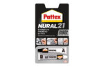 ADHESIVO NURAL 21 SOLDADURA METAL EN FRIO