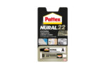 ADHESIVO NURAL 22 CEMENTO MATERIALES HUMEDOS - 22 ML
