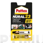 ADHESIVO NURAL 23 UNIVERSAL - 22 ML