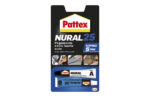 ADHESIVO NURAL 25 REPARADOR AUTOMOVIL - 22 ML