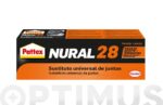 ADHESIVO NURAL 28 SUSTITUTO DE JUNTAS - Imagen 3