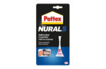 ADHESIVO NURAL 5 REPARADOR RETROVISORES - 5 ML