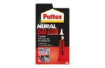 ADHESIVO NURAL 50 FIJA TORNILLOS - 10 ML