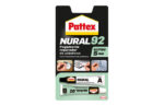 ADHESIVO NURAL 92 REPARADOR PLASTICOS - 22 ML