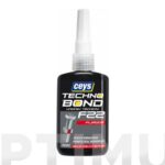 ADHESIVO PROFESIONAL FIJADOR BAJA RESISTENCIA F22 - 50 ML