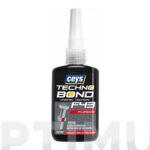 ADHESIVO PROFESIONAL FIJADOR RESISTENCIA MEDIA F43 - 50 ML